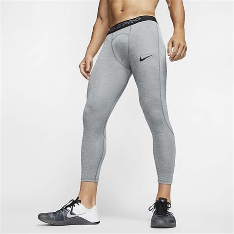 nike leggings heren